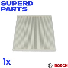 CABIN FILTER FITS: CITROEN