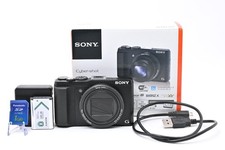 English OK Sony Cyber-shot