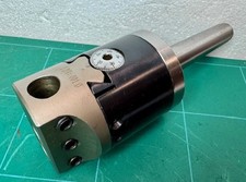 Soba 2" Boring Head with 2 MT Shank (SHOP SOILED EXDISPLAY) BARGAIN!