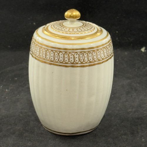Late 18th early - 19th, c