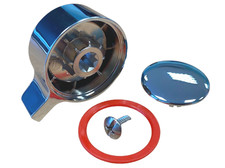 Moben Brev MFI Howdens Quattro