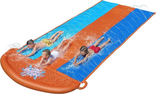 Bestway h20go triple lane - bestway,