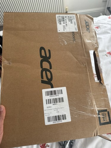 Acer chromebook 314 laptop - 314,