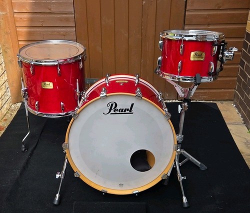Pearl session studio - pearl,