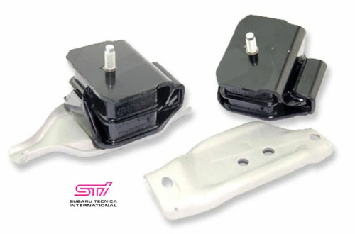 Subaru wrx sti genuine impreza - genuine,