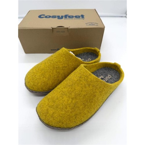 Cosyfeet womens shoe - cosyfeet,