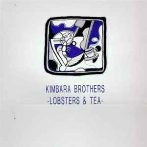 The kimbara brothers - brothers,
