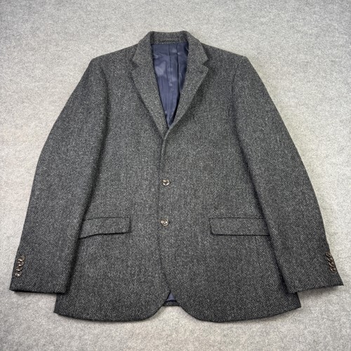 Luxury blazer mens 42l - blazer,