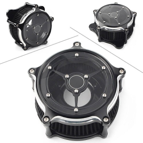 Cnc air cleaner - air,