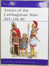 Osprey Men At Arms 121 ARMIES