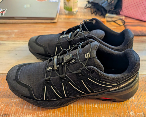 Salomon speedcross vcs - salomon,