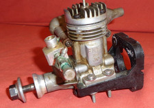 Enya SS30  SS 30  RC Model Aircraft Engine + Muffler & Mount