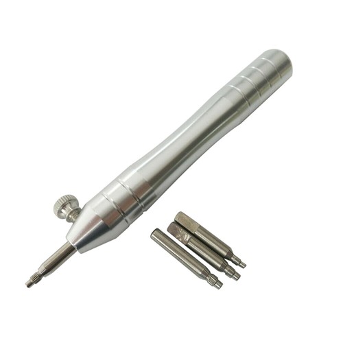 Watch case tube insert remover - watch,