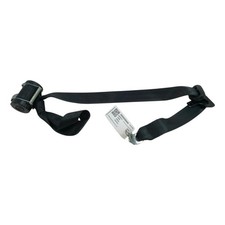 Lr Seat Belt Ford Fiesta Zetec