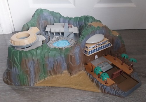 1992 matchbox thunderbirds - 1992,