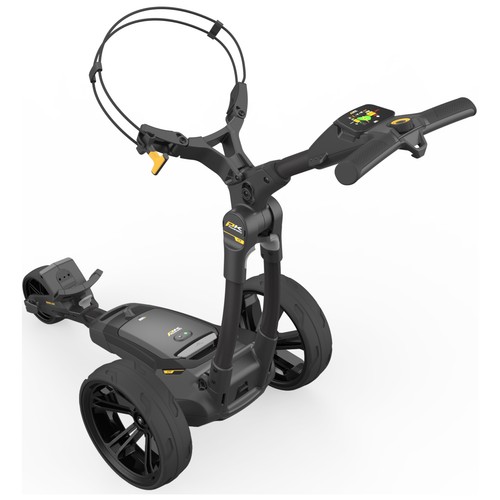 Powakaddy ct6 gps electric - powakaddy,