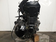 KAWASAKI ZX 1000CC  ENGINE  PETROL 2016 16,991 MILES UNTESTED ZRT00DE072347