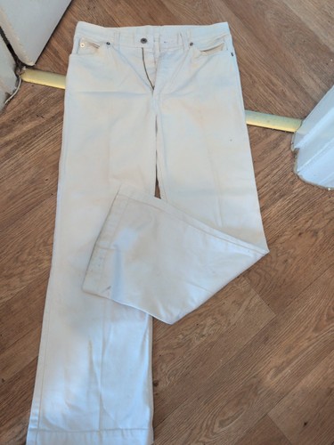 Levi 521 32x32 - , white