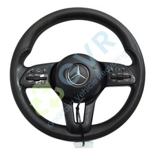 MERCEDES SPRINTER MK3 (C910) 2018-2024 Steering Wheel Complete A9074600104