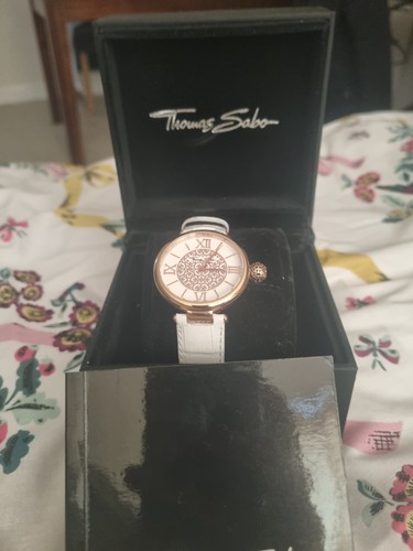 Thomas sabo watch - thomas,