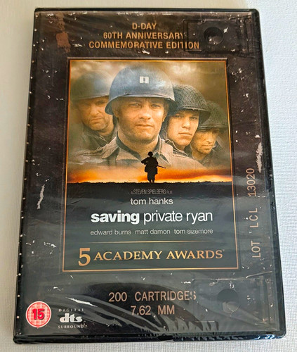 Saving private ryan day 60th - ryan,