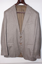 Bespoke 1990s, Pure Cashmere