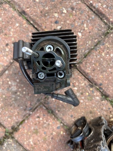 Stihl km56rc engine parts - stihl,