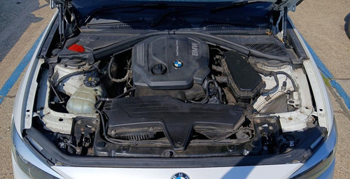 Bmw series f20 2015 2020 - bmw, 2015-2020