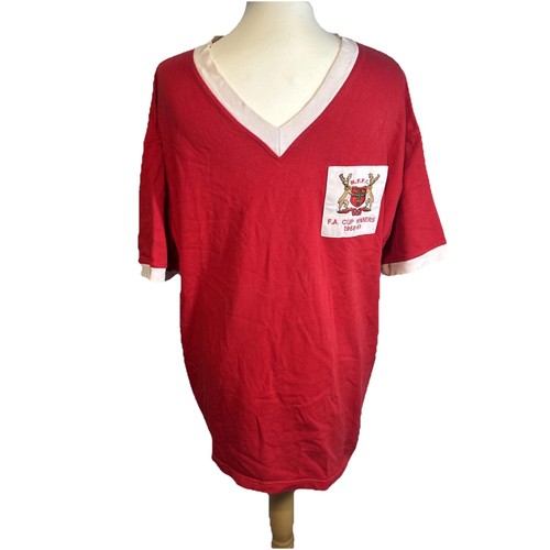 Nottingham forest 1958 - nottingham,