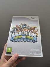 Skylanders Swap Force