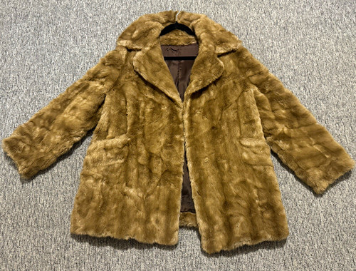 Tissavel france faux fur basic - faux,