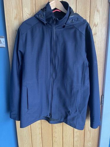 Rapha raincoat size large - size,