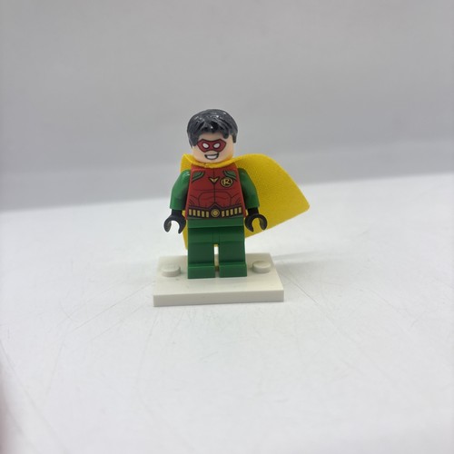 Lego comics super heroes - dc,