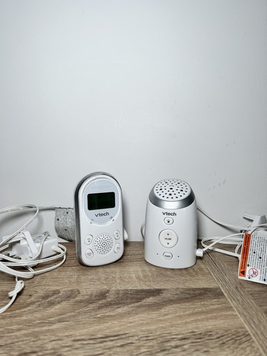Vtech baby monitor wifi - no,
