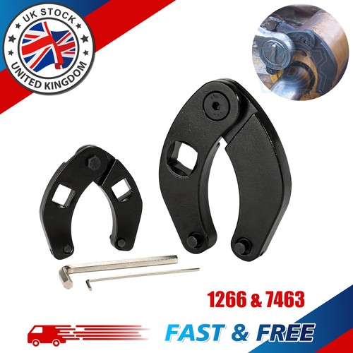 Adjustable gland nut - adjustable,