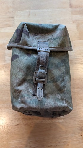 Genuine british army mtp - genuine, water