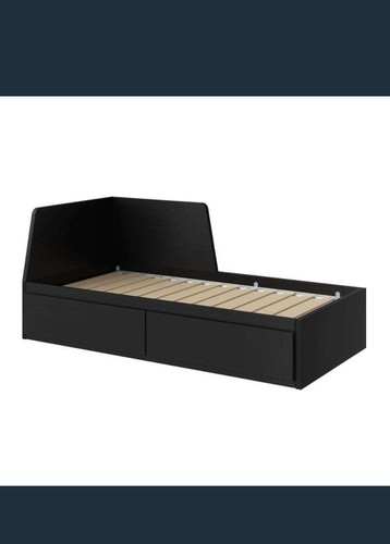 Ikea flekke single king - flekke, to