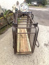 Pig, Lamb, Calf Weigh Scale