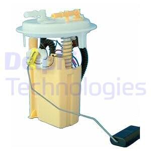 Fuel pump for - fuel,