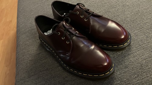 Martens unisex vegan - vegan, 1461