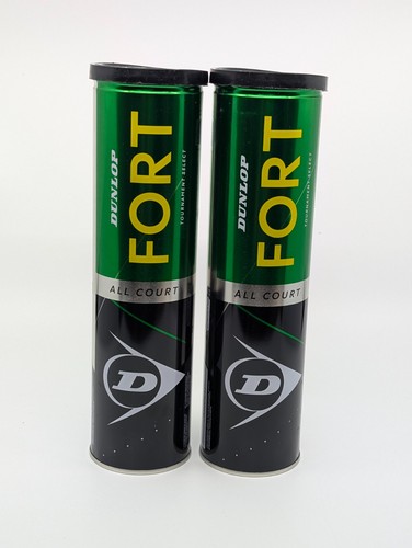 Dunlop fort all - x, ts