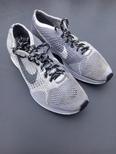 2016 NIKE FLYKNIT RACER PURE