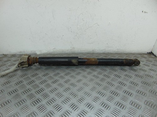 Ford focus right offside rear - offside,