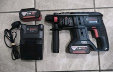 Bosch GBH 18V-21 18V Cordless