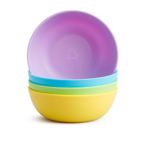 Munchkin multi bowls pack - multi,