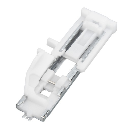 Buttonhole presser foot - presser,