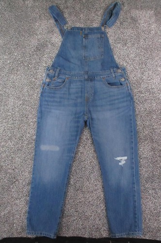 Levis overalls womens large - levis,
