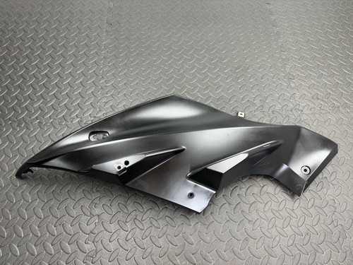 Yamaha r125 2008 - r125, 2008-2015