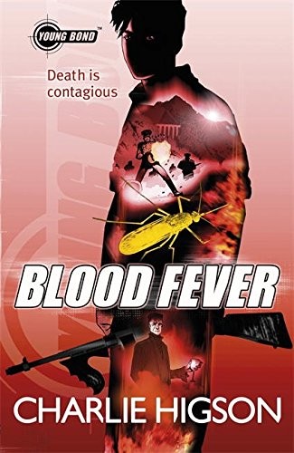 Young bond blood - bond:,