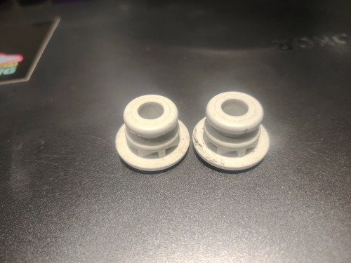 Sinclair original pod - pod, clips